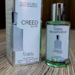 Creed Silver perfume 100ML