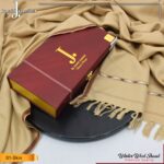 Mens Shawl j. With Box Packing