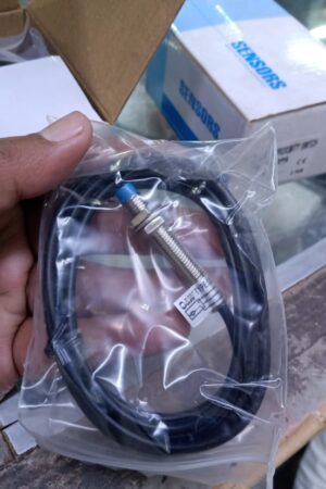 REED SENSOR 8MM 3 WIRE AUTONICS