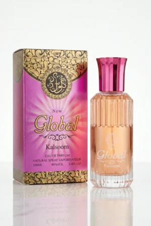 global kalsoom best perfume for women